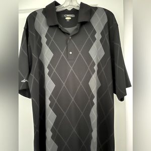 Greg Norman Golf Shirt